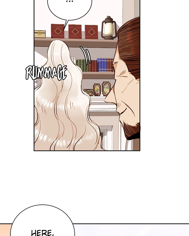 Remarried Empress Chapter 24 - Page 59