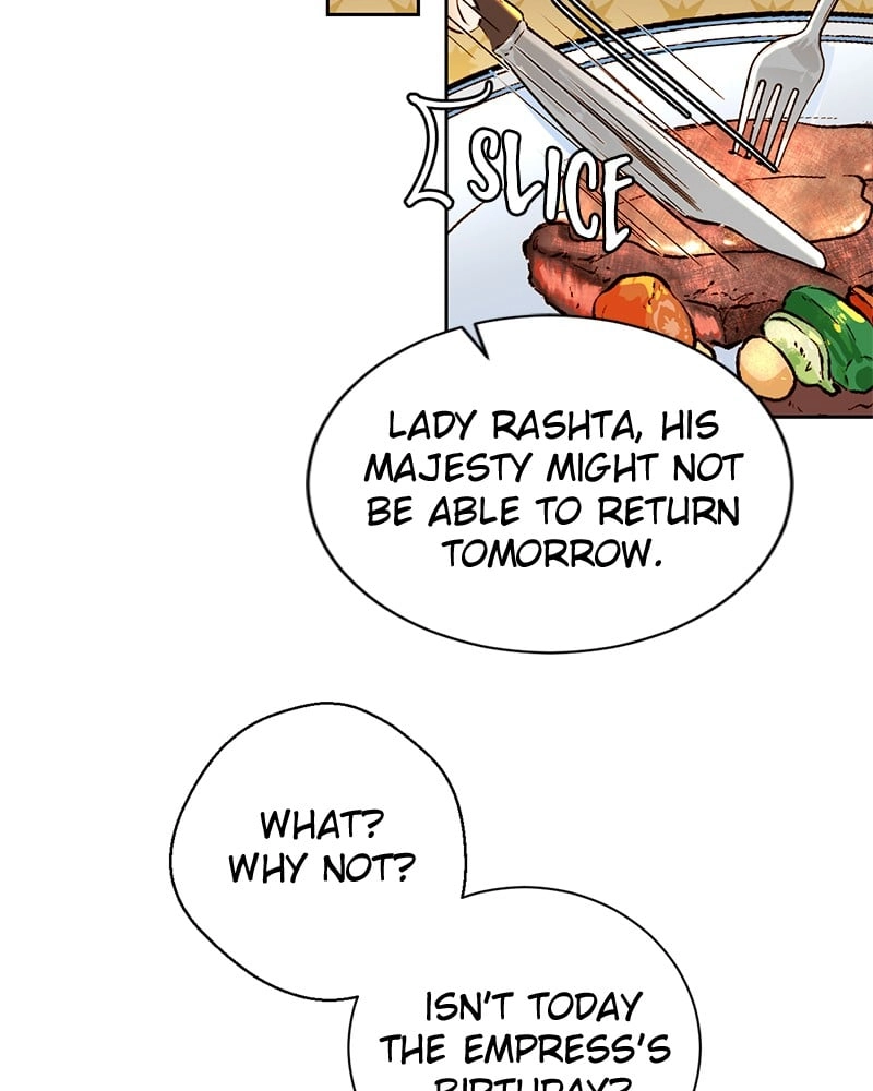 Remarried Empress Chapter 24 - Page 76