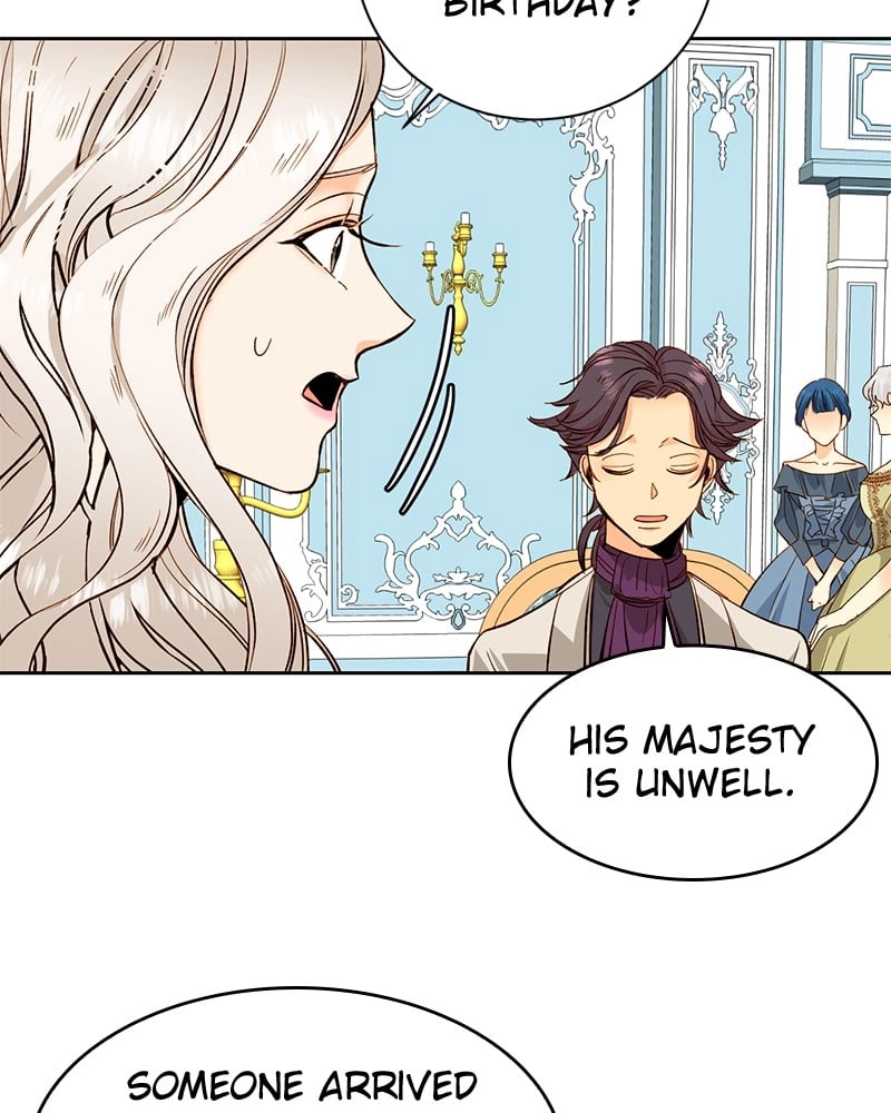 Remarried Empress Chapter 24 - Page 77