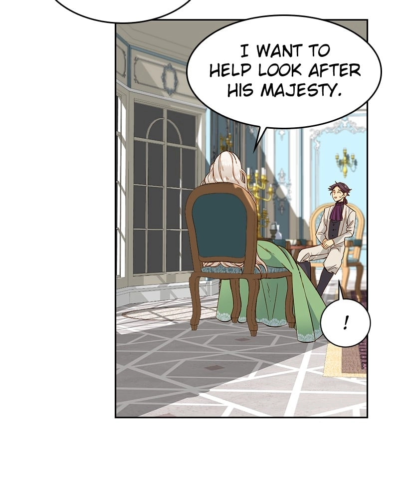 Remarried Empress Chapter 24 - Page 82