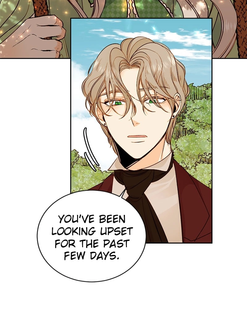 Remarried Empress Chapter 24 - Page 88