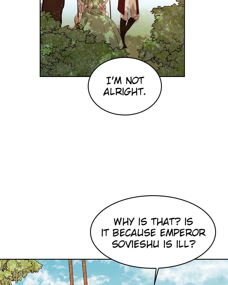 Remarried Empress Chapter 24 - Page 90