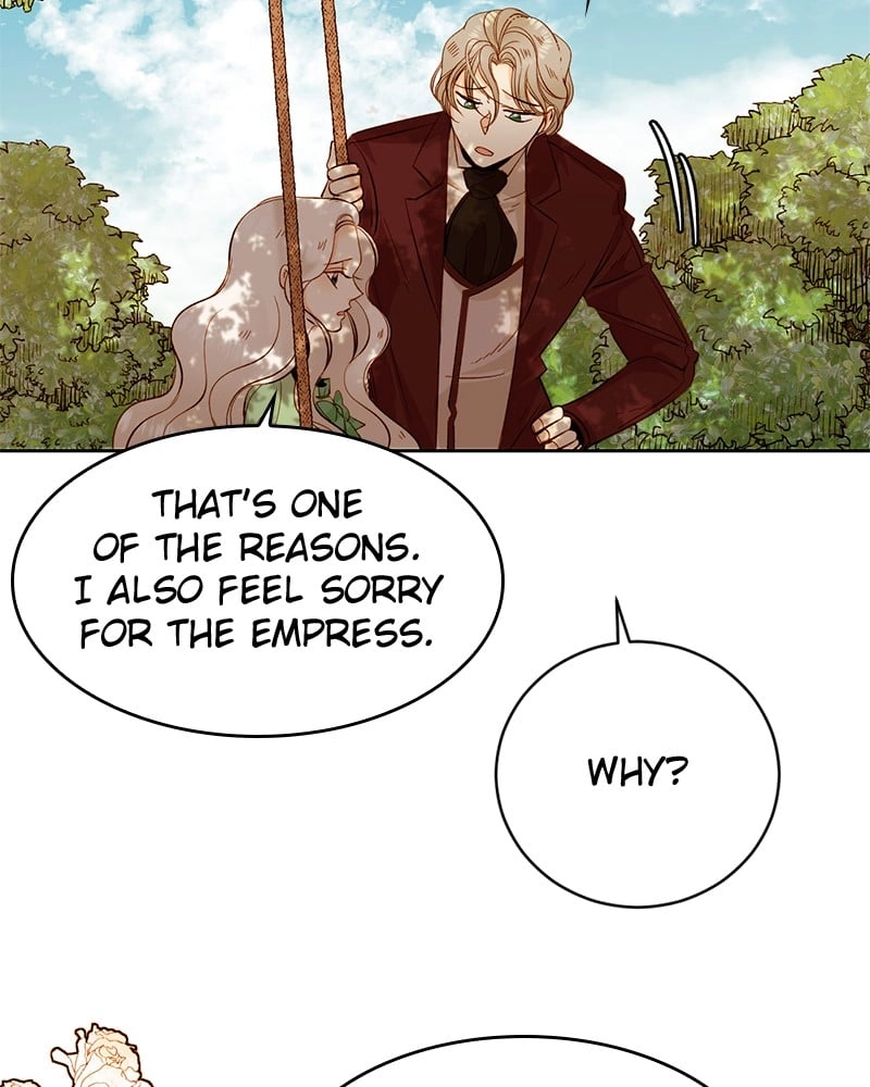 Remarried Empress Chapter 24 - Page 91