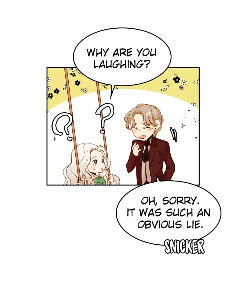 Remarried Empress Chapter 24 - Page 94
