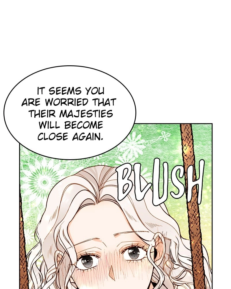 Remarried Empress Chapter 24 - Page 99