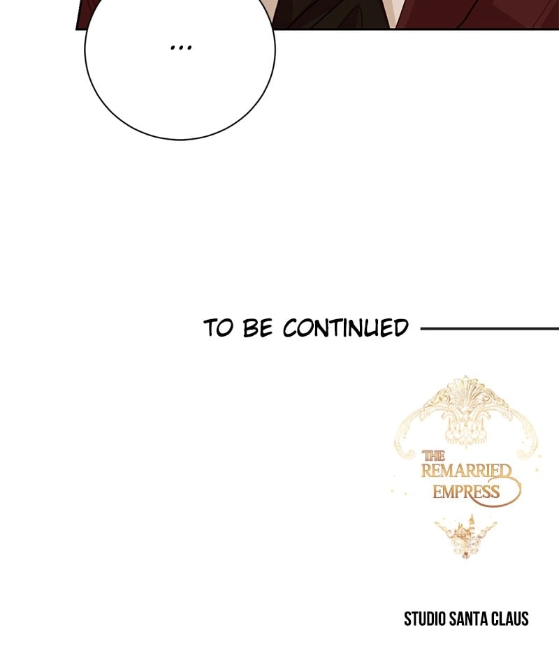 Remarried Empress Chapter 24 - Page 105