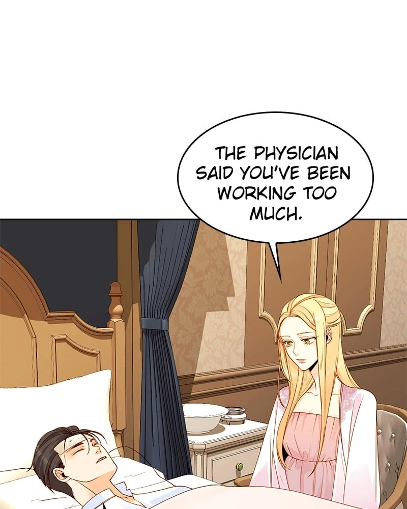 Remarried Empress Chapter 25 - Page 6