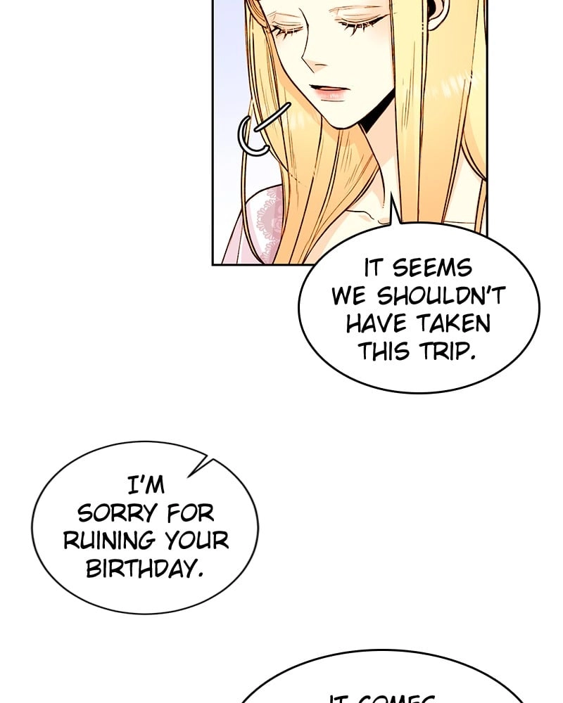 Remarried Empress Chapter 25 - Page 8