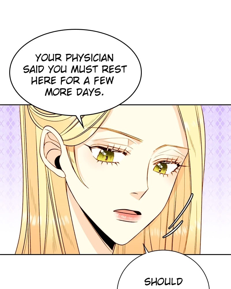 Remarried Empress Chapter 25 - Page 12