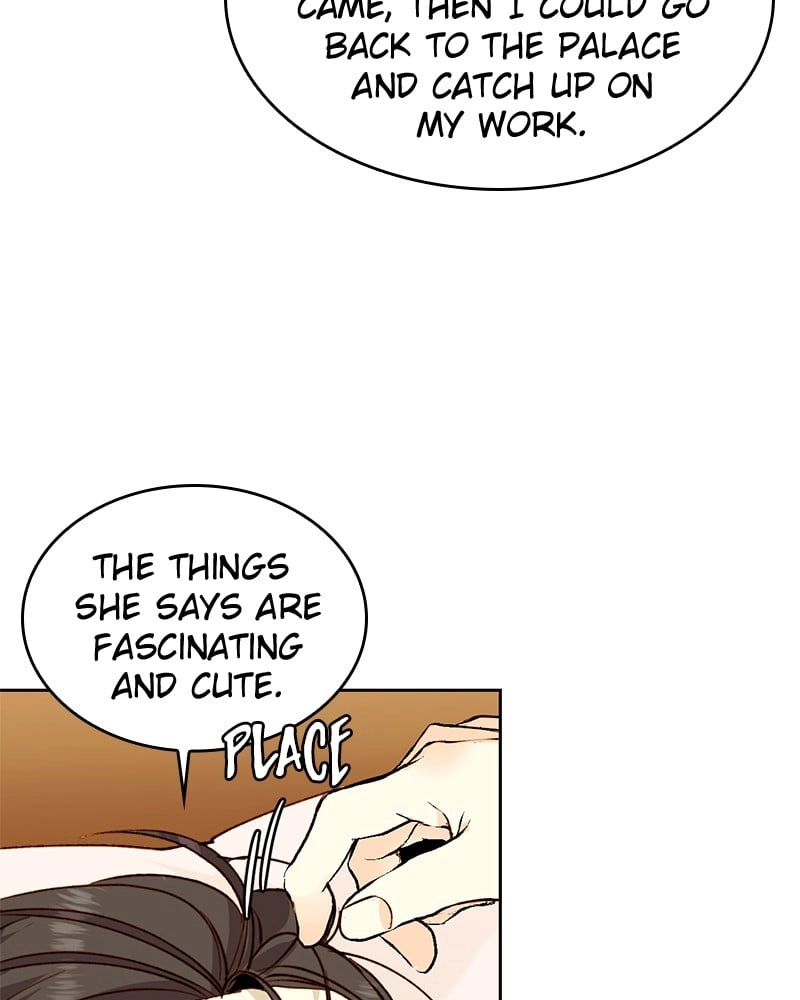Remarried Empress Chapter 25 - Page 20