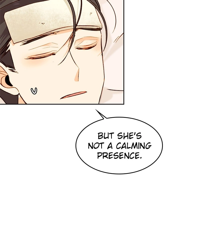 Remarried Empress Chapter 25 - Page 21