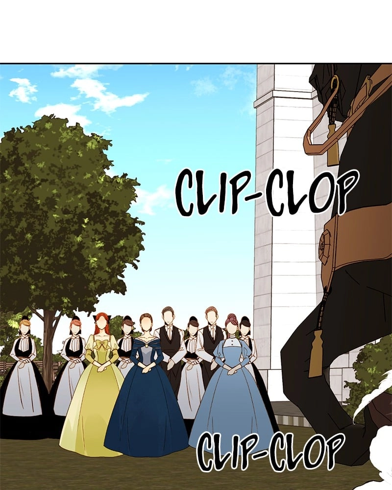 Remarried Empress Chapter 25 - Page 27