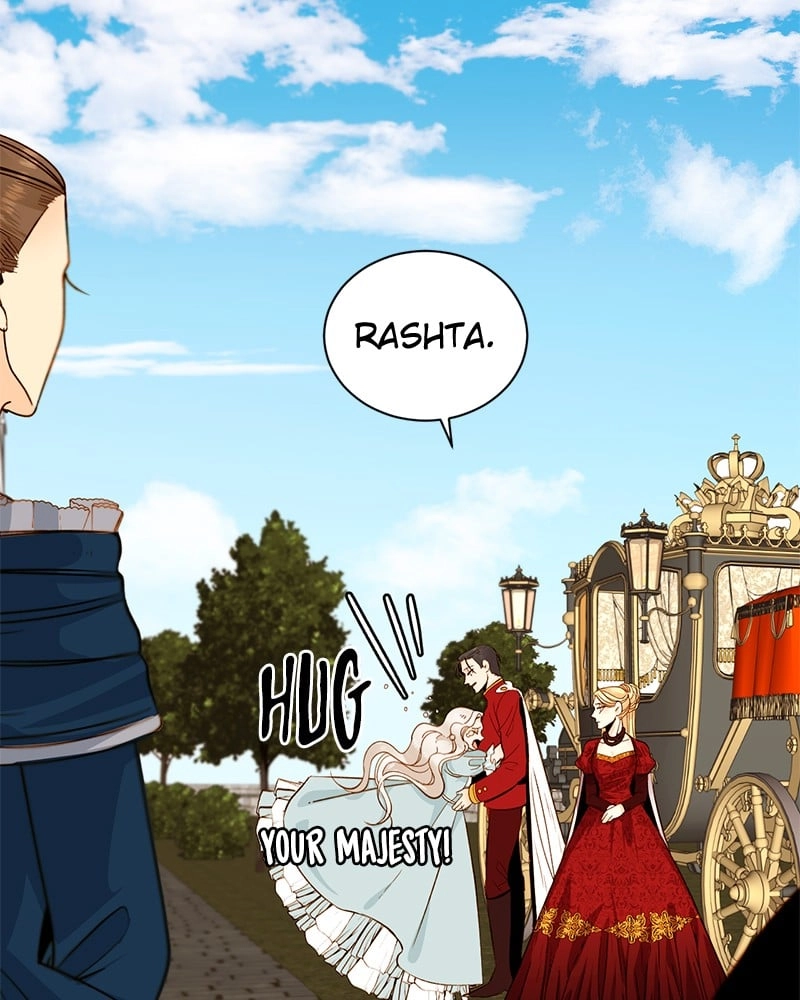 Remarried Empress Chapter 25 - Page 30