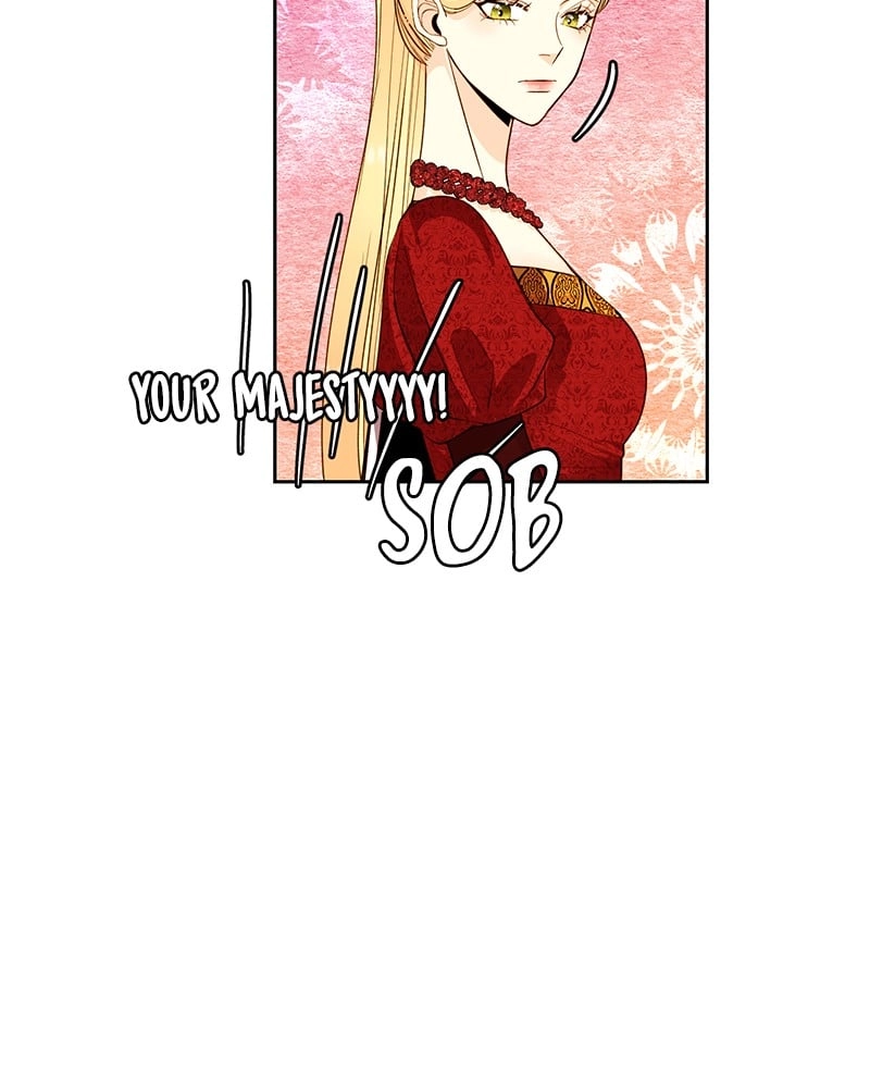 Remarried Empress Chapter 25 - Page 32