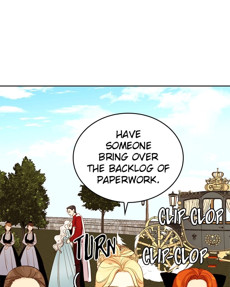 Remarried Empress Chapter 25 - Page 35