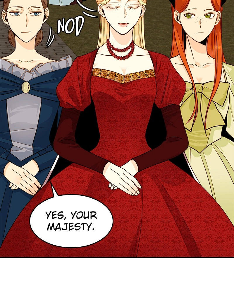 Remarried Empress Chapter 25 - Page 36