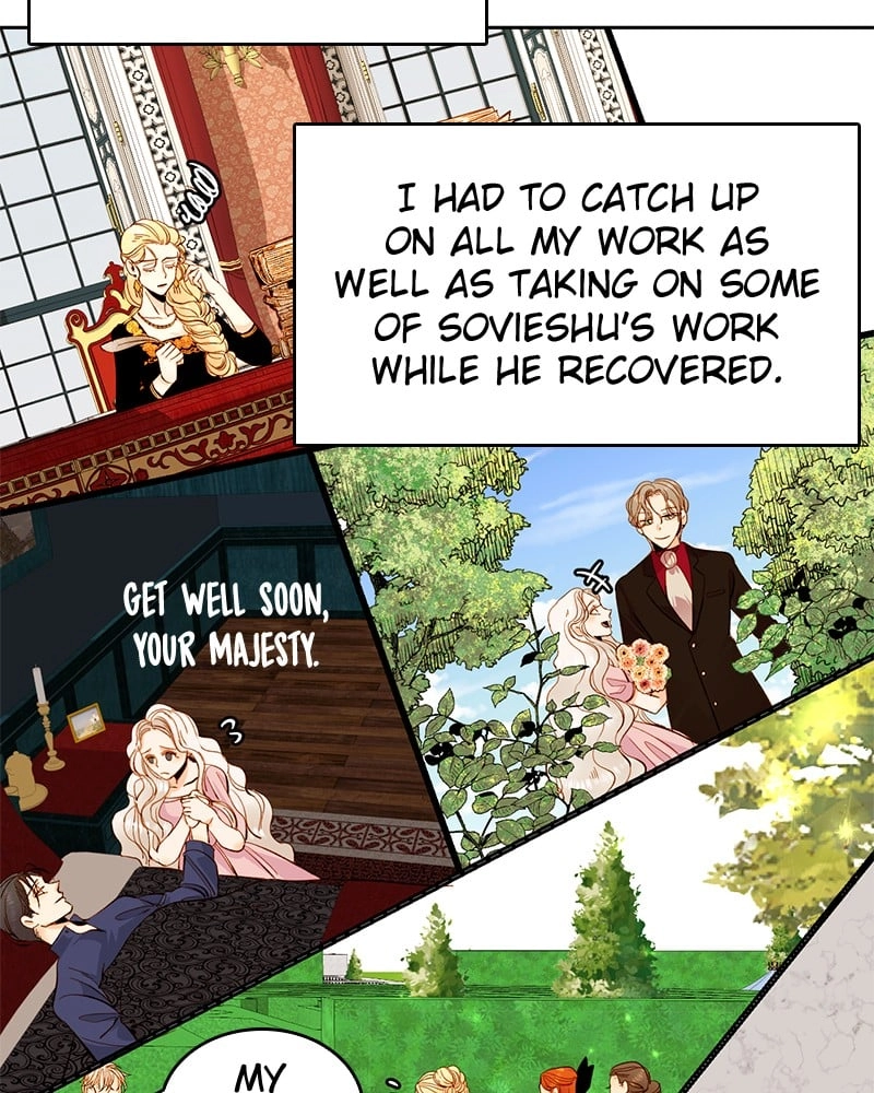 Remarried Empress Chapter 25 - Page 40