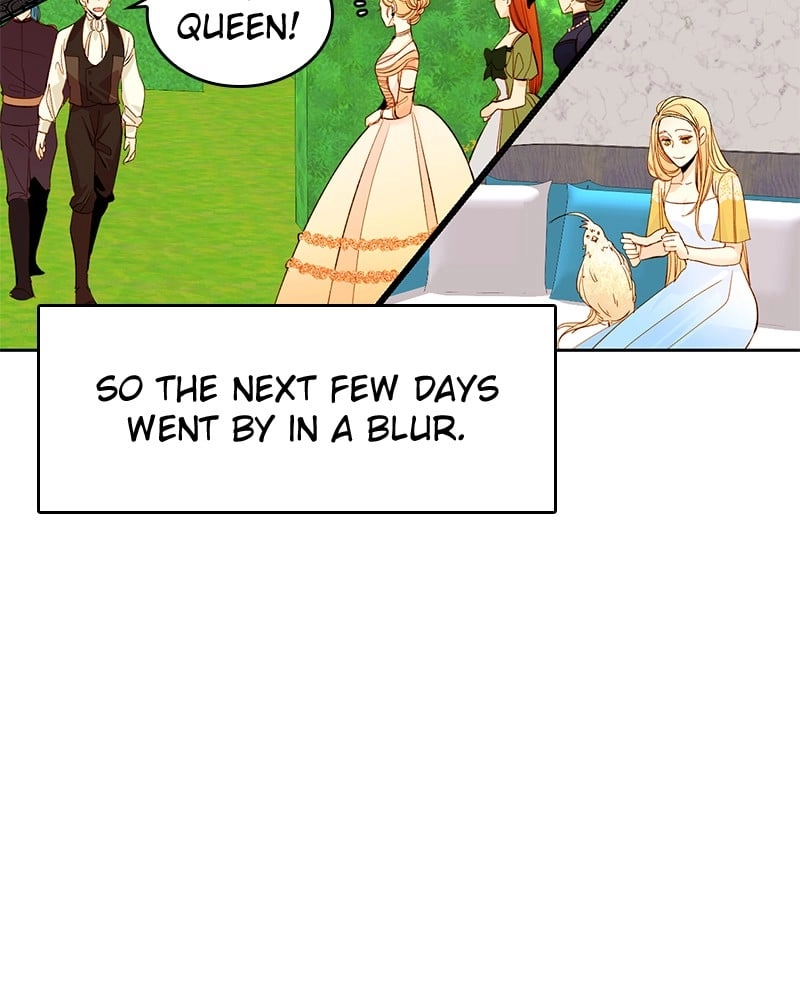 Remarried Empress Chapter 25 - Page 41