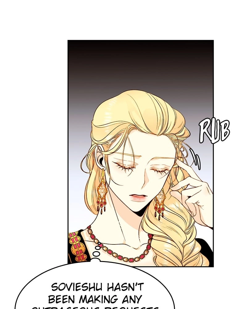 Remarried Empress Chapter 25 - Page 42