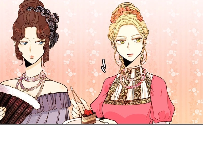 Remarried Empress Chapter 25 - Page 49