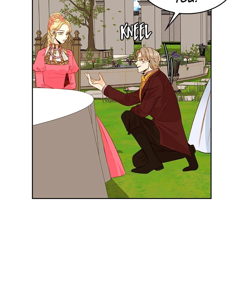 Remarried Empress Chapter 25 - Page 53