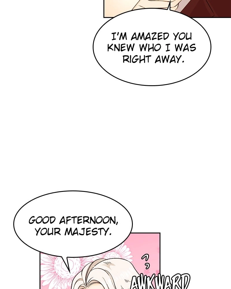 Remarried Empress Chapter 25 - Page 55