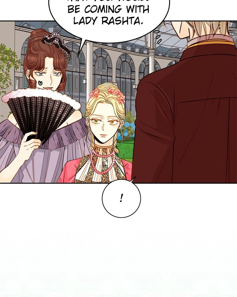 Remarried Empress Chapter 25 - Page 57