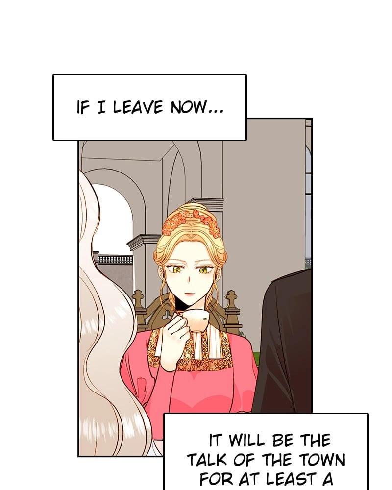 Remarried Empress Chapter 25 - Page 62