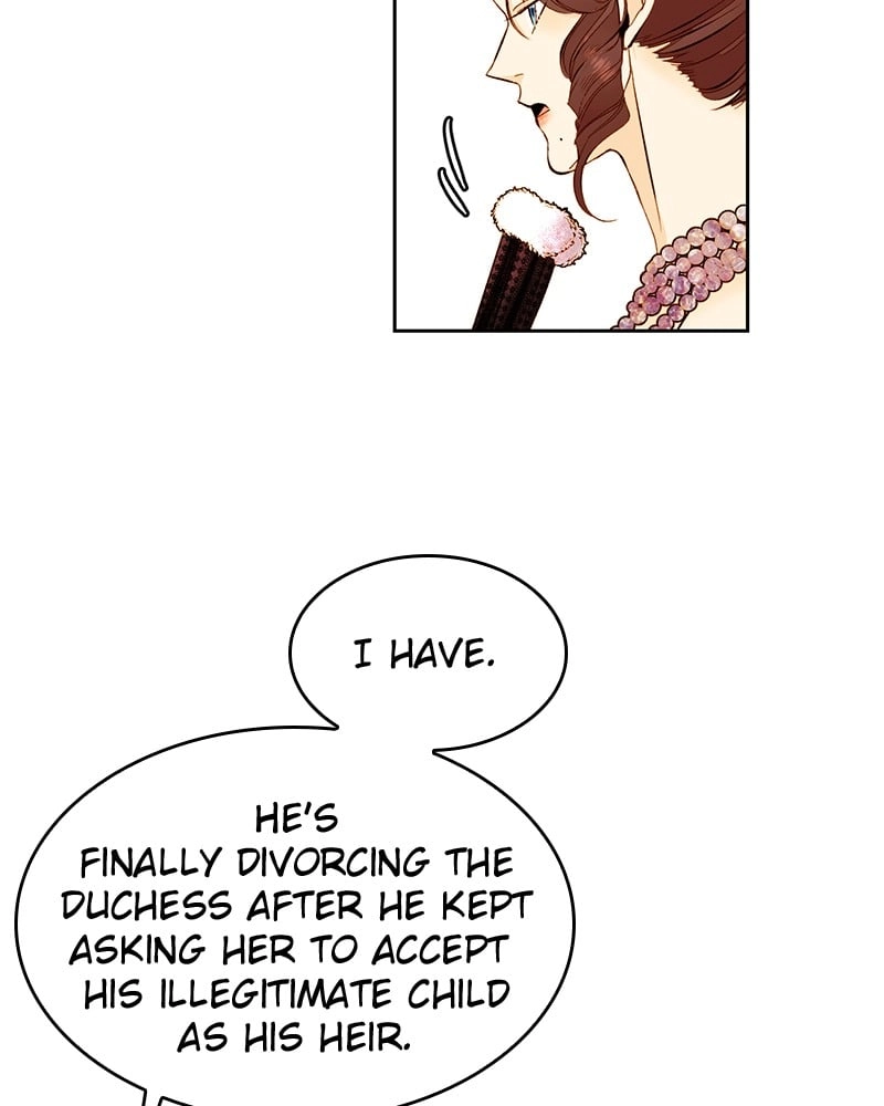 Remarried Empress Chapter 25 - Page 64