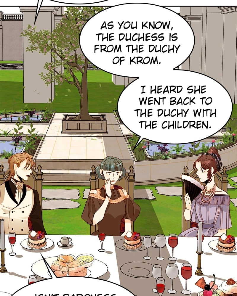 Remarried Empress Chapter 25 - Page 65