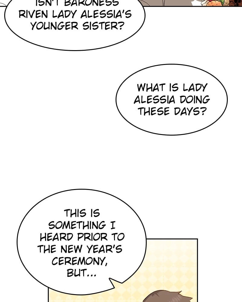 Remarried Empress Chapter 25 - Page 66