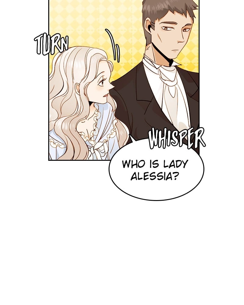 Remarried Empress Chapter 25 - Page 67