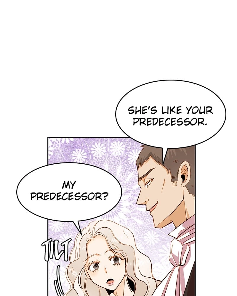 Remarried Empress Chapter 25 - Page 69