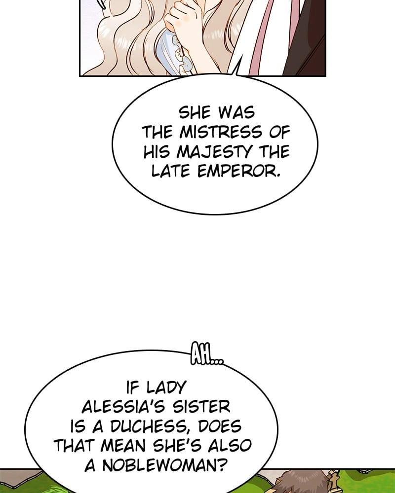 Remarried Empress Chapter 25 - Page 70