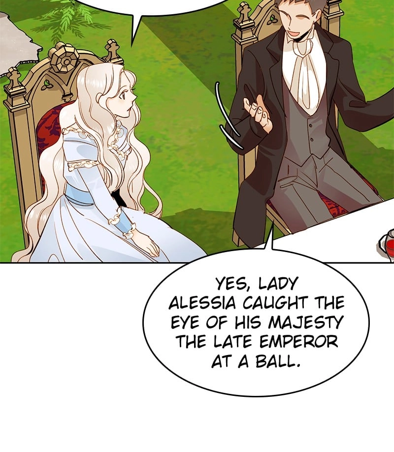 Remarried Empress Chapter 25 - Page 71