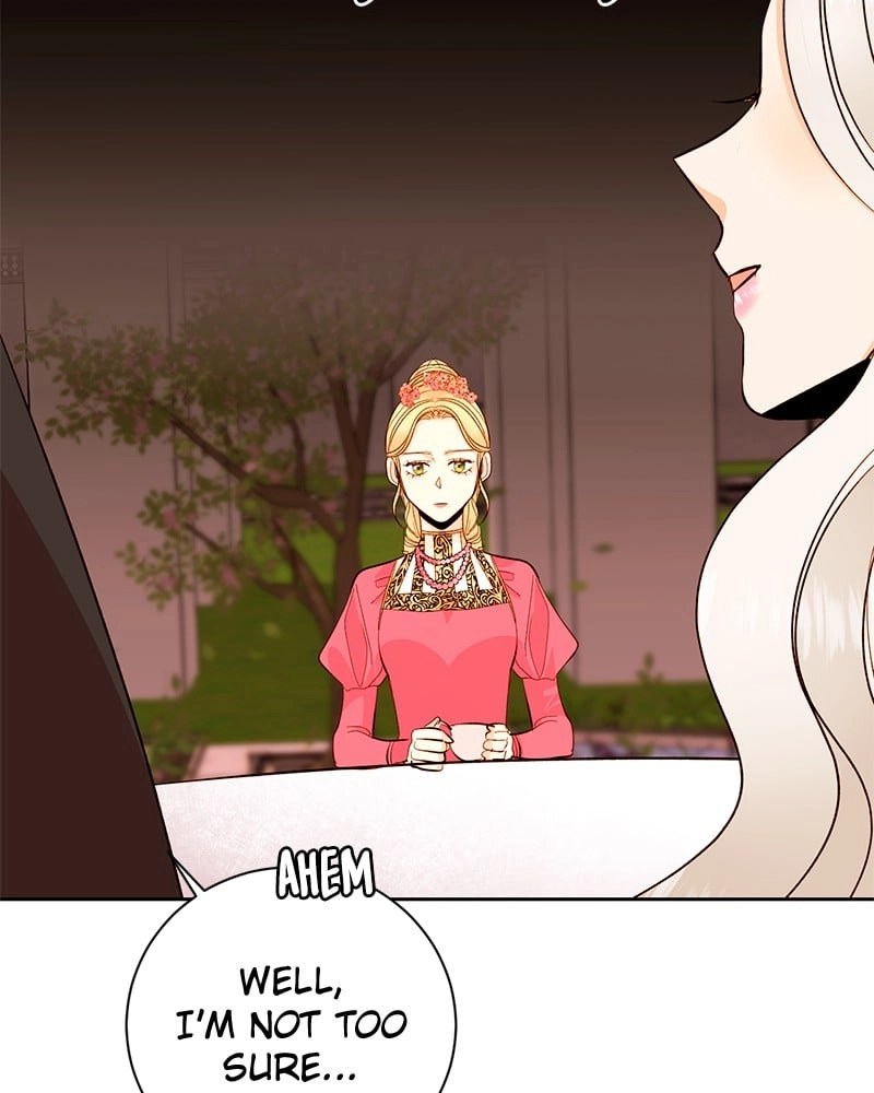 Remarried Empress Chapter 25 - Page 74