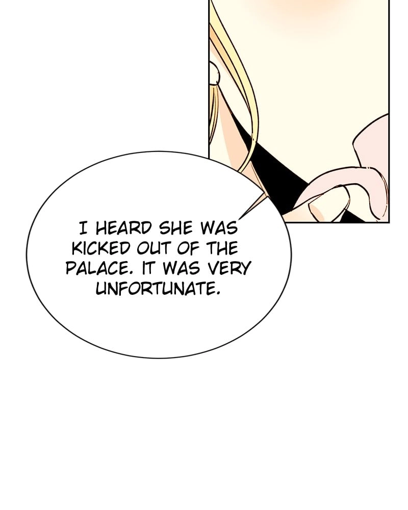 Remarried Empress Chapter 25 - Page 76