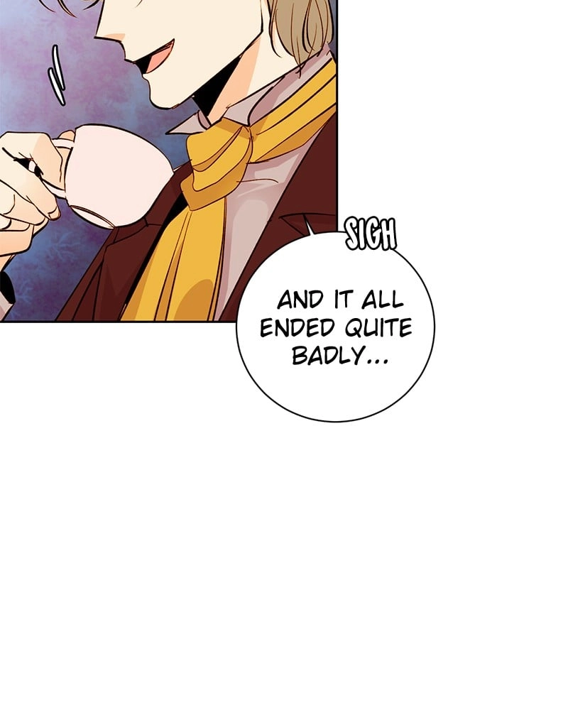 Remarried Empress Chapter 25 - Page 80
