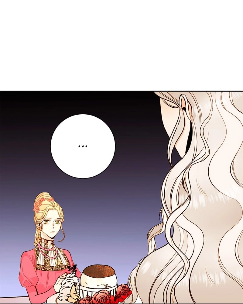 Remarried Empress Chapter 25 - Page 81