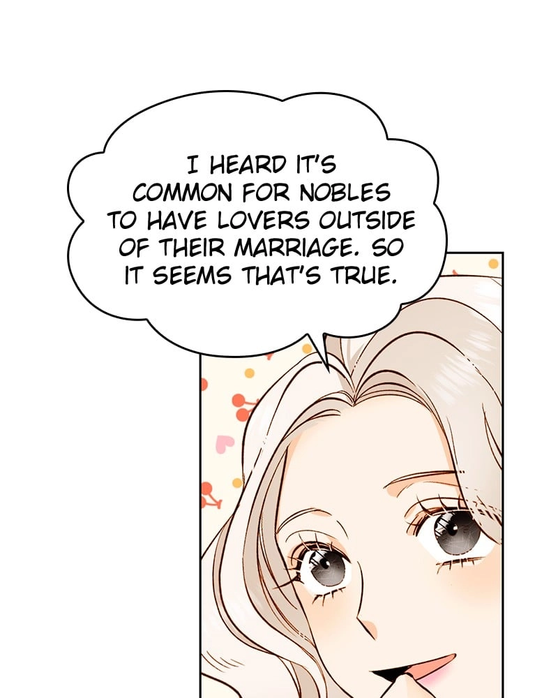 Remarried Empress Chapter 25 - Page 84
