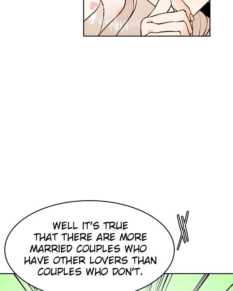 Remarried Empress Chapter 25 - Page 85