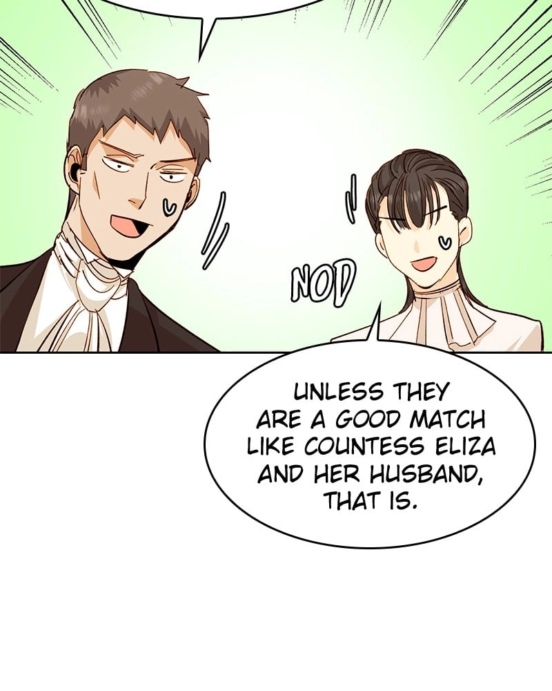Remarried Empress Chapter 25 - Page 86