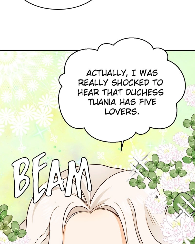 Remarried Empress Chapter 25 - Page 88