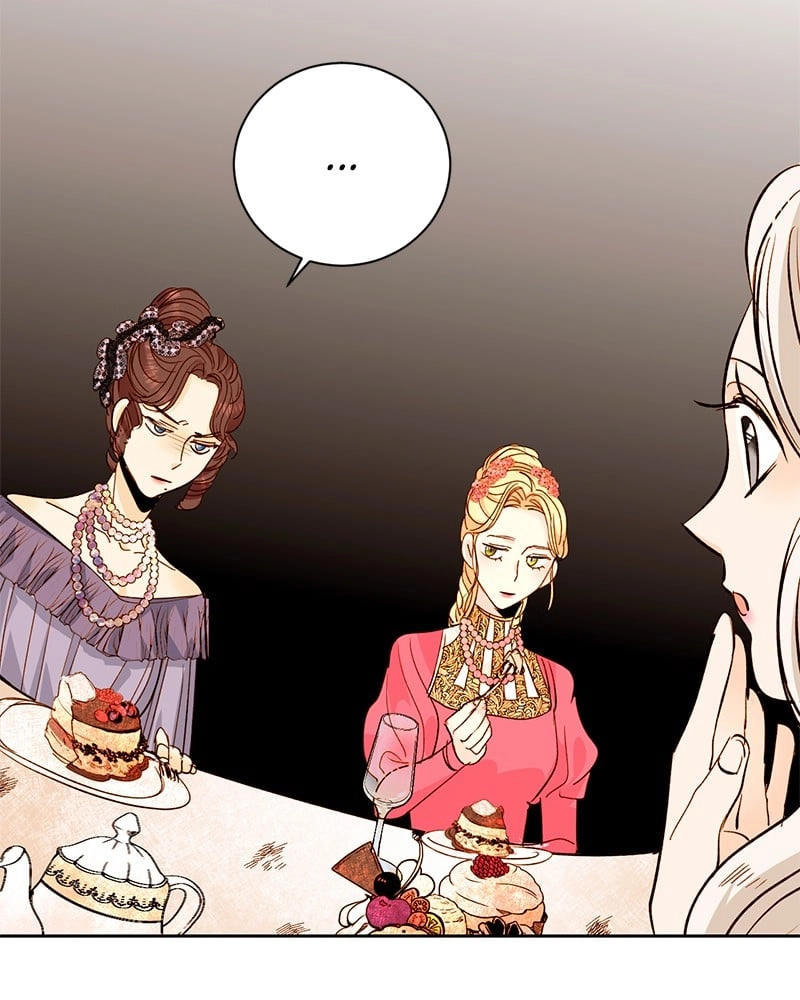 Remarried Empress Chapter 25 - Page 92