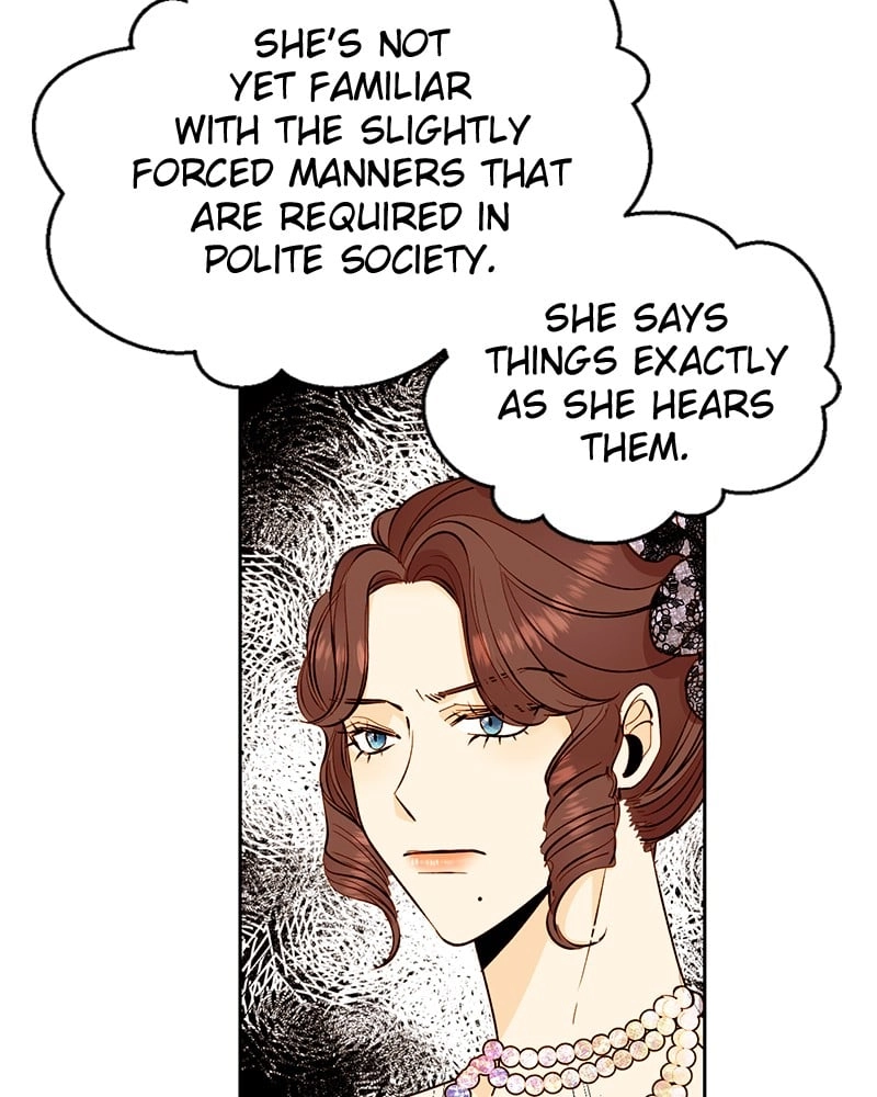 Remarried Empress Chapter 25 - Page 95