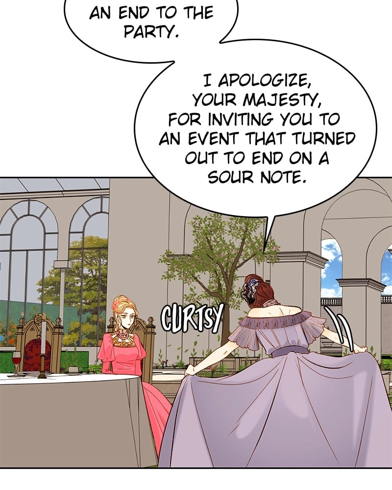 Remarried Empress Chapter 25 - Page 101