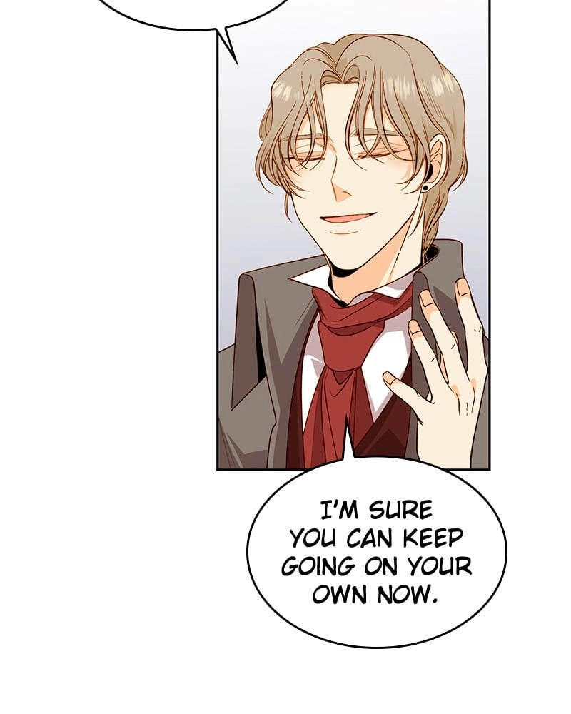 Remarried Empress Chapter 26 - Page 3