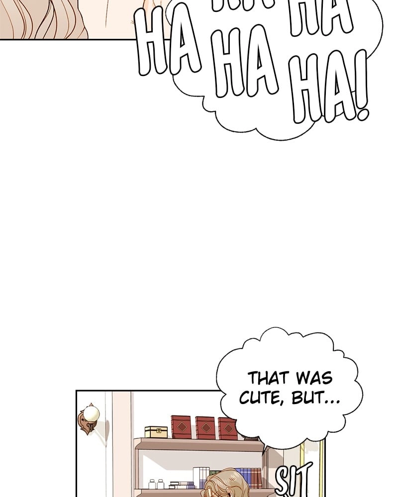 Remarried Empress Chapter 26 - Page 5