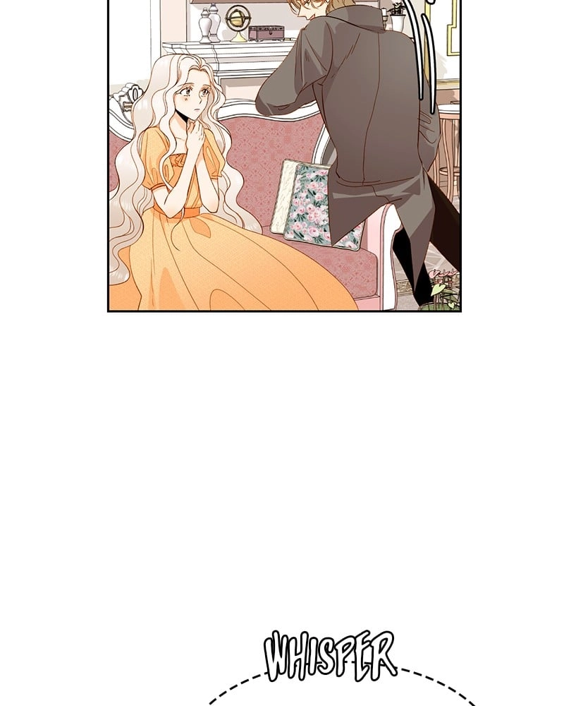 Remarried Empress Chapter 26 - Page 6