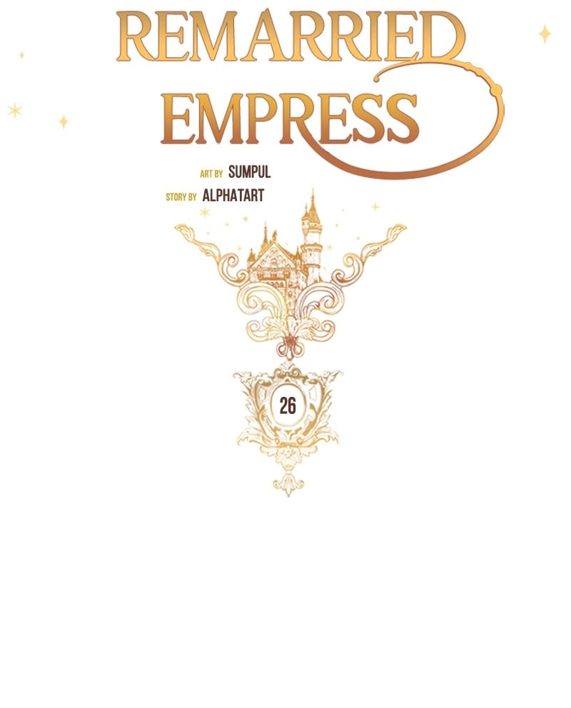 Remarried Empress Chapter 26 - Page 12